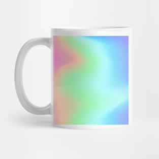 Holographic Mug